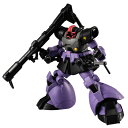 ドム/リック ドム アーマー(69A)/フレーム(69F) セット 【 食玩 機動戦士ガンダム GフレームFA U.C. 0079 MEMORIAL SELECTION 】 バンダイ