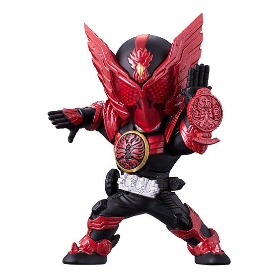 仮面ライダーオーズ タジャドル コンボ 28 (単品) 【 食玩 CONVERGE MOTION 仮面ライダー5 】 バンダイ (コンバージ モーション)