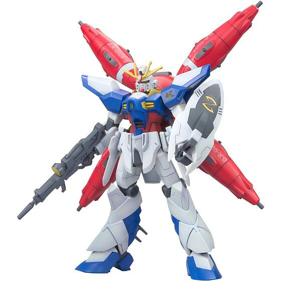 ★ HG 1/144 ドレッドノートガンダム (Xアストレイ) 07 【 ガンダムプラモデル 『機動戦士ガンダムSEED MSV』より 】 BANDAI SPIRITS (ガンプラ)