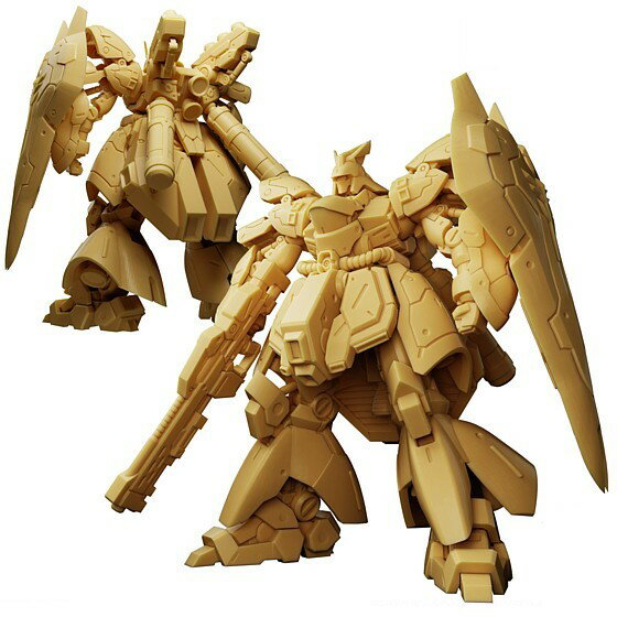 サザビー (単品) (成型色はランダム) 【 食玩 ガンダムアーティファクト 第6弾 】 バンダイ