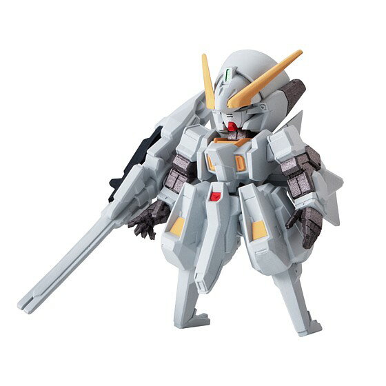 ガンダムTR-6 [ウーンドウォート] [318] (単品) 【 食玩 FW GUNDAM CONVERGE ♯29 】 バンダイ (ガンダム コンバージ)