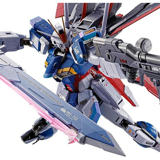 METAL BUILD フォースインパルスガンダム 【カード払