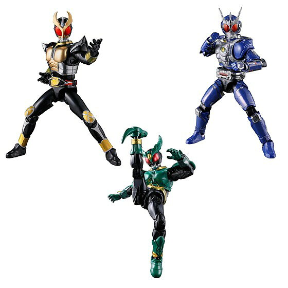 楽天市場】仮面ライダーアギト shodoの通販