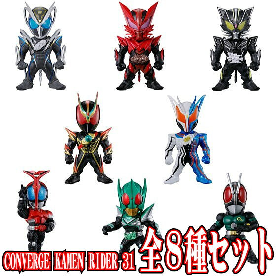楽天市場】converge kamen rider 10の通販