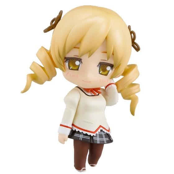 楽天市場】ねんどろいどぷち 魔法少女まどか☆マギカの通販