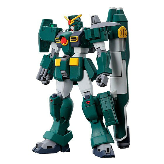 HG 1/144 �K���_�����I�p���h