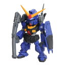 ガンダムMk-II (マーク2) ティターンズカラー (シークレット バズーカver.) 15 【 食玩 FW GUNDAM CONVERGE 3 】 バンダイ (ガンダム コンバージ) 【中古/箱開封/内袋未開封】