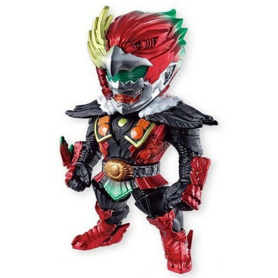 楽天市場】仮面ライダーオーズ アンク フィギュア（食玩・おまけ