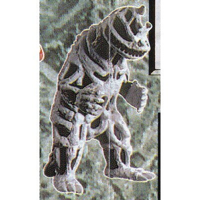 シーボーズ 【 ガシャポン HGシリーズ ウルトラマン PART5 奇跡！ウルトラの父編 】 バンダイ 【中古】