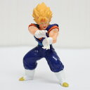 超ベジット 【 ガシャポン 旧HGシリーズ 1弾 ドラゴンボールZ 】 バンダイ 【中古/開封品】