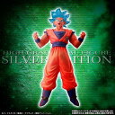 プレミアムバンダイ限定 ガシャポン HGシリーズ ドラゴンボール シルバーエディション ●伝統のフィギュアブランド「HGドラゴンボールシリーズ」より、ついに「身勝手の極意」に目覚めた悟空をいちはやくラインナップ!! 他にも「ドラゴンボール超」で激闘を繰り広げた戦士達を投入した最強のラインナップ!! ●サイズ：約95mm ※中古・開封品 ※入荷後、クリーニングしました(取りきれない汚れがある場合がございます)。 ※商品の画像・イラストは実際の商品と一部異なる場合がございますのでご了承ください。 ■シリーズラインナップ ●孫悟空(身勝手の極意) ●超サイヤ人 トランクス(未来) ●ザマス(合体) ●超サイヤ人ゴッド超サイヤ人 SSGSS孫悟空(界王拳) (C) バードスタジオ/集英社・フジテレビ・東映アニメーション ※スーパーサイヤ人 ※JANコード：4549660269175 HGドラゴンボール各種はコチラ