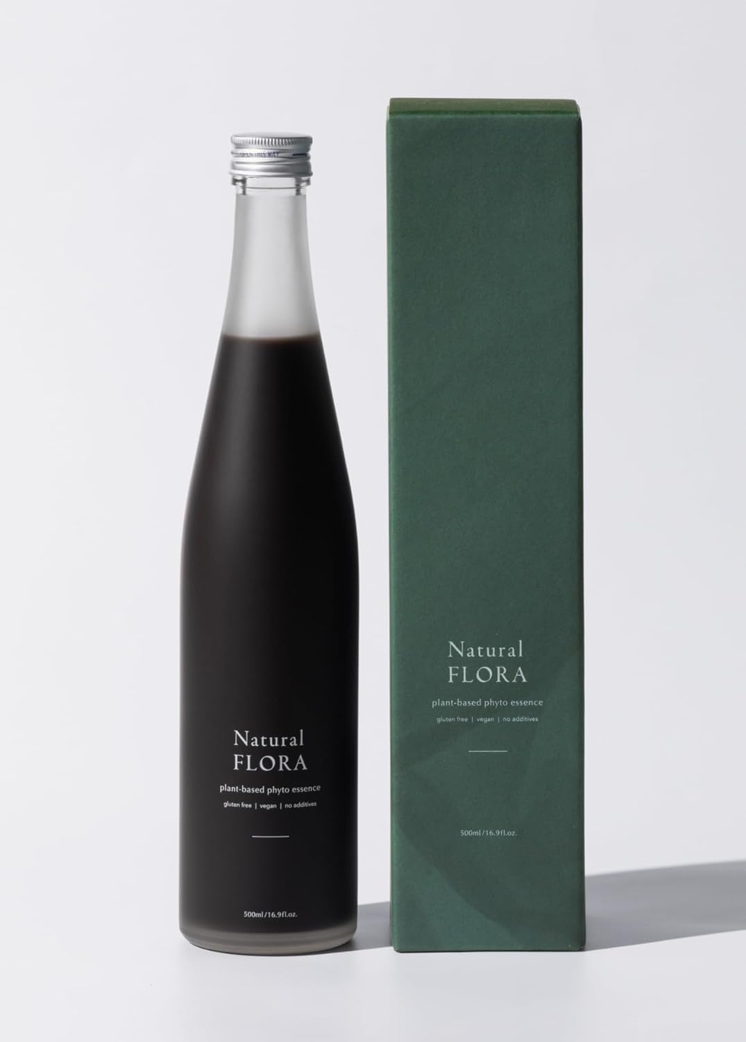 【ワンダフルデー限定クーポン＆全品ポイント2倍！12/1】Natural FLORA ナチュラルフローラ 酵素ドリンク 無添加 植物発酵エキス 腸活 ファスティング 置き換えダイエット