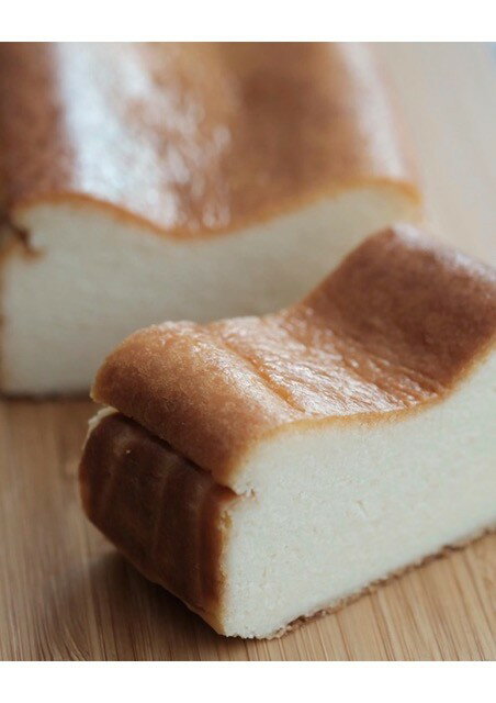 高岩商店酒米粉のチーズケーキ ギフト箱入り