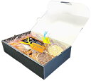【送料無料】 ギフトBOX入り 蕗月堂 焼きチョコもなかミルク×1個 チョコ焼きもなかカカオ×1個稲庭うどん 職人が作るかりんとうくろかり殿×1袋 セット