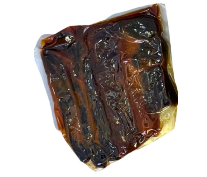 浅舞婦人漬物研究会 味噌漬け箱入り1Kg