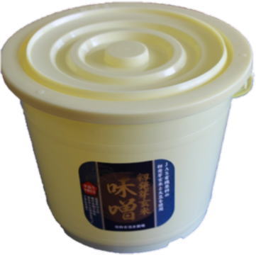 有機原料使用芽吹き小町味噌5kg 有機原料使用芽吹き小町味噌5kg