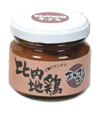 安藤醸造　比内地鶏おかず味噌