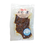 竹中商店 かすべ煮 130g