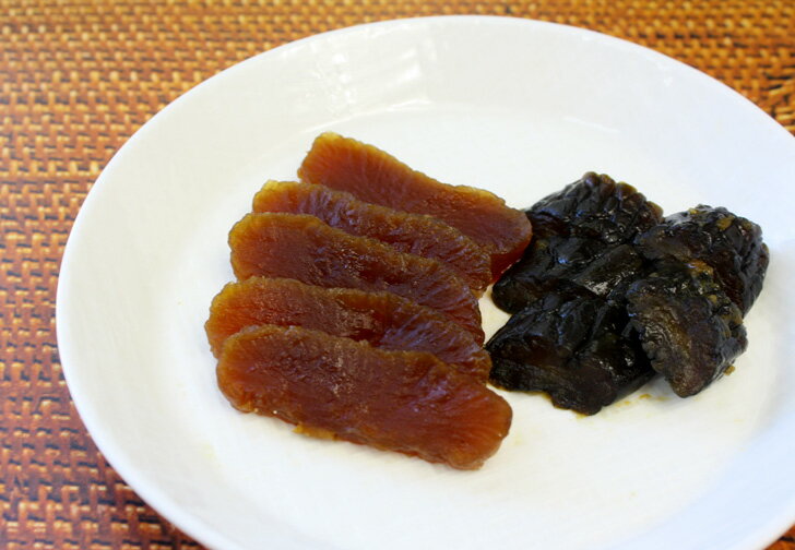 秋田の田舎漬 味噌漬(箱無し)