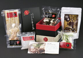 本場大館きりたんぽ玉手箱