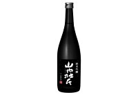 純米吟醸酒　山内杜氏　720ml