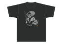 マタギTシャツ【送料込】
