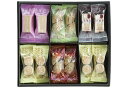 【送料込】唐土庵いさみや 特撰ギフト(桜)