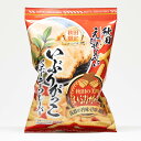 フルゥール秋田 いぶりがっこえびせんべい 65g(4)