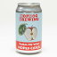 【冷蔵便発送】HOPDOG BREWING FaRM TO YOU HOPed Cider 360ml(発泡酒)