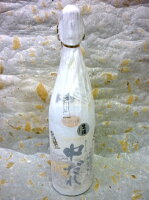 【冷蔵便】鈴木酒造店 秀よし 大吟醸　中だれ 1.8L　箱入