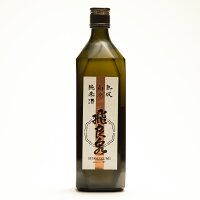 飛良泉本舗熟成山廃純米酒 720ml　(専用箱を希望された場合、専用箱代120円を加算いたします。)