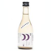 小玉醸造 太平山 純米酒 艸月（そうげつ ）300ml