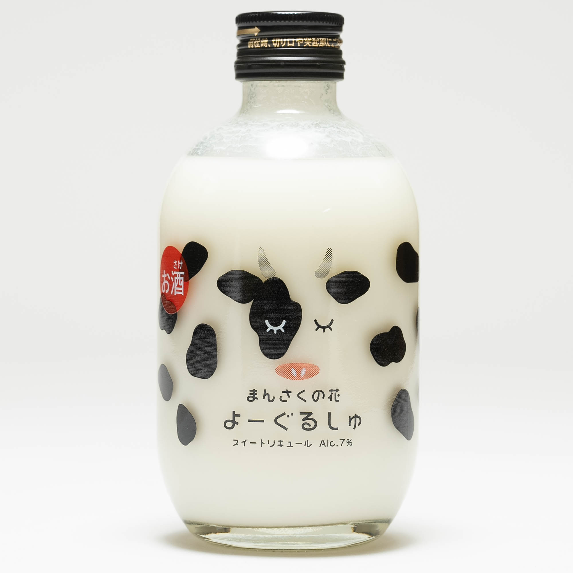 日の丸醸造 まんさくの花 よーぐるしゅ 300ml