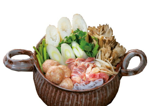 きりたんぽ鍋セット 3人前 【かづのわくわくファクトリー】【産地直送・送料込!】代引き発送不可年内最終お届け日は、12月27日(土)になります。年始は、2026年1月11日お届けより、対応が可能です。