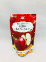 秋田県産ふじりんごを100％搾ったジュースです。 無添加、無着色、砂糖不使用。 秋田は横手地区のりんご果樹園から直接仕入れたりんごです。 甘さに自信がある、りんご達を思い切ってジュースにしました。 果汁100％の無添加アップルジュースですので安心してお飲みいただけます。 酸味と甘味のバランスが良いりんごジュースです。 ■販売者：秋田物流センター(秋田県秋田市御所野湯本2&#8722;1&#8722;2) ■製造者：夢づくり味工房(秋田県由利本荘市西目町沼田字新道下490-5) ■内容量：180g ■原材料：りんご(ふじ) ■保存方法：常温 ■発送方法：通常