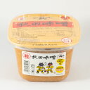 ヤマキウ 特撰秋田味噌なまはげ カップ(粒)750g