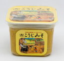 ヤマキウ 秋田味噌こうじみそ カップ 750g