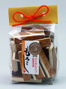 フジタ製菓 両面焼もろこし(120g)