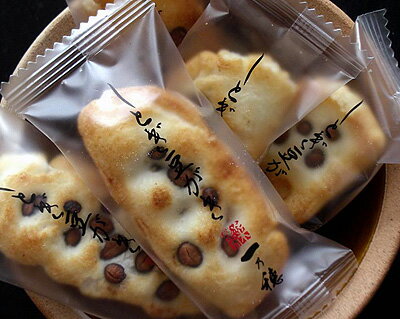 一乃穂 しとぎ豆がき 箱入30枚※専用紙袋は有料(1枚につき22円)となります。