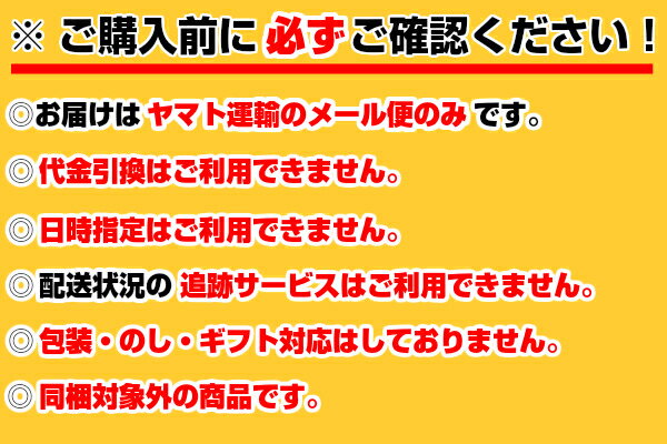 【代引不可】【メール便】横手やきそば4人前(2人前times;2セット)ソース付き