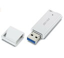 BUFFALO USBメモリ 64GB USB3.2(Gen1)/3.1(Gen 1)/3.0/2.0 充実サポート RUF3-K64GA アキデジタル