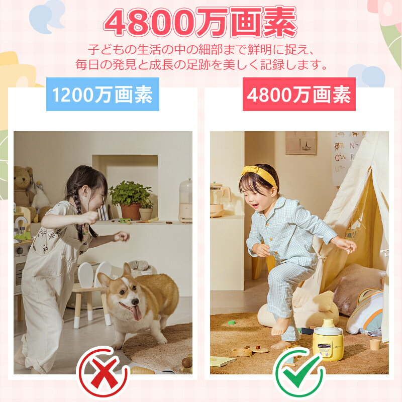 ��32GBSD��������&����˹��&���ե���̵��£��ۥ���� �Ҷ��� �ǥ����륫��� 4800������ 1080pϿ�輫���� ���å������ �ȥ������ ���ɤ⥫��� PC/���ޥۤ�ž���� �����໣�� �ΰ��� ������� ������ ���ꥹ�ޥ� �ץ쥼���