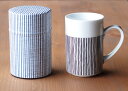 敬老の日 実家 日本茶ギフト ギフト 十草(とくさ)マグセット「青」 ティーバッグ付きギフト (amg)zt ギフト送料無料
