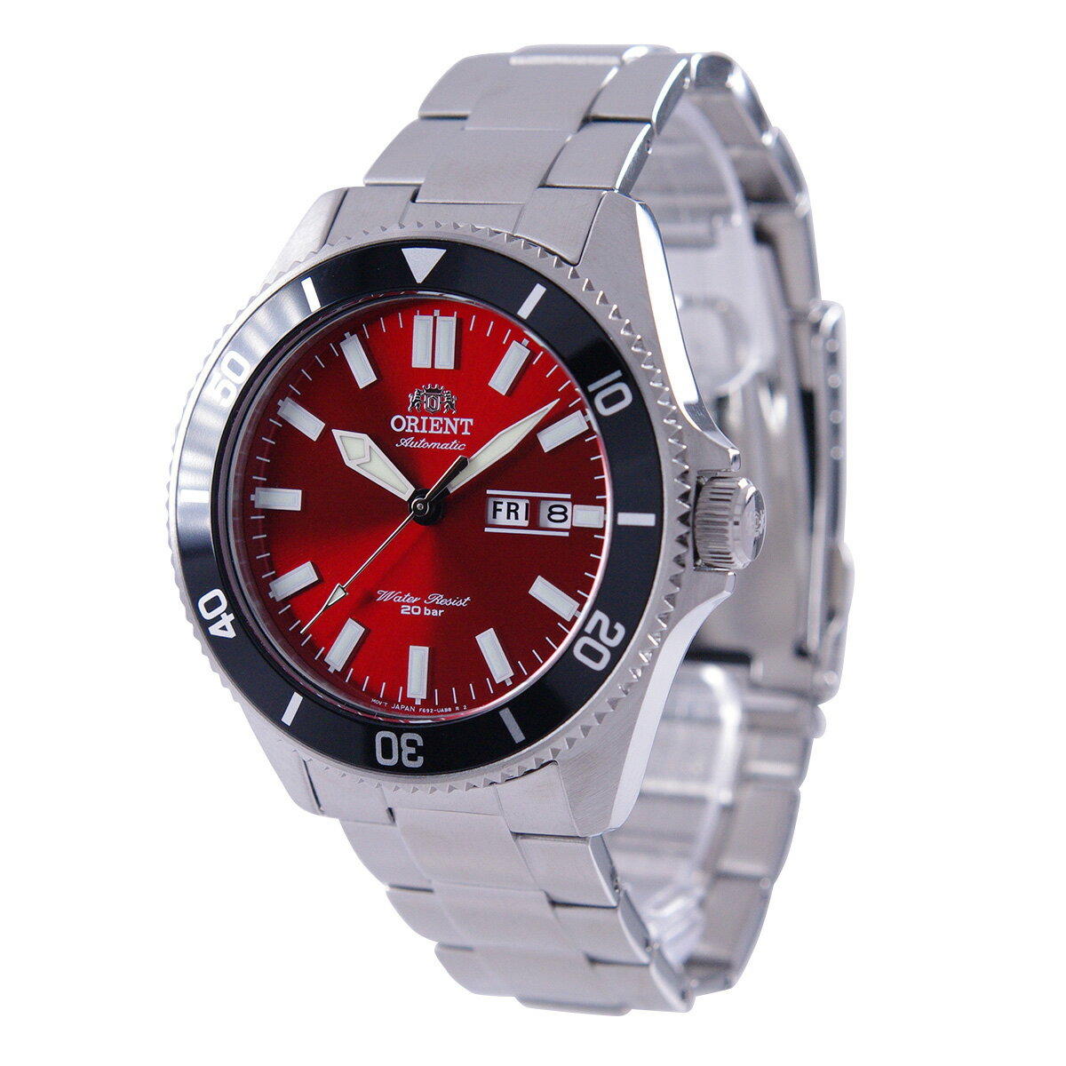 腕時計, メンズ腕時計  ORIENT () x RA-AA0915R19B 