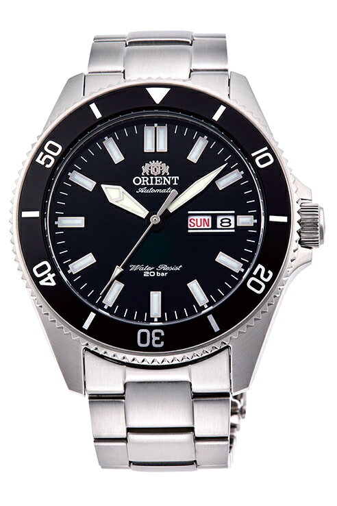 腕時計, メンズ腕時計  ORIENT KANNO 20 RA-AA0008B19B 