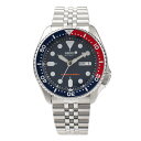 セイコー SEIKO 腕時計 海外モデル 自動巻き NAVY BOY ネイビーボーイ SKX009K ...