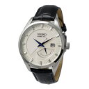 セイコー SEIKO 腕時計 海外モデル KINETIC キネティック レトログラード SRN071 ...