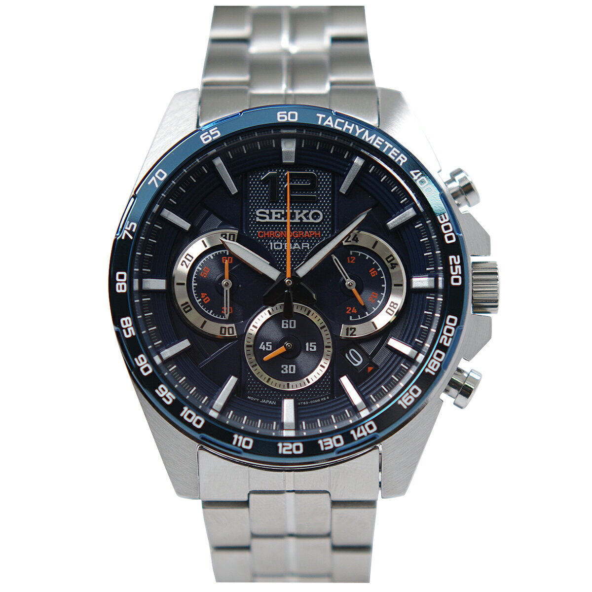 楽天市場】seiko 逆輸入 ssbの通販 楽天市場】seiko 逆輸入 ssbの通販