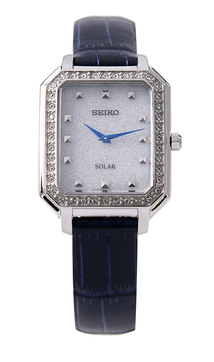 人気ブランド セイコー Seiko 腕時計 ソーラー Solar 日本製ムーブメント 海外モデル スワロフスキークリスタル使用 革ベルト Sup429p1 レディース 逆輸入品 最安値挑戦 Help Qoin365 Com 人気ブランド セイコー Seiko 腕時計 ソーラー Solar 日本製ムーブメント 海外モデル スワロフスキークリスタル使用 革ベルト Sup429p1 レディース 逆輸入品 最安値挑戦 Help Qoin365 Com