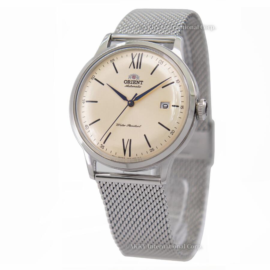 腕時計, メンズ腕時計  ORIENT () RA-AC0020G10B 